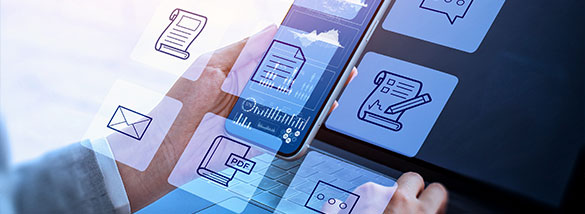 快速云提供高可用和高可靠的存储解决方案来备份和归档用户的关键数据