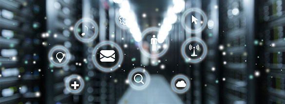 快速云无缝集合各类第三方扩展插件